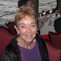 Marianne Steele