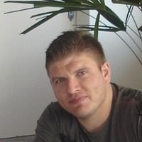 Alexandre Bertolazzi