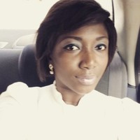 Nina Yvonne Amewu