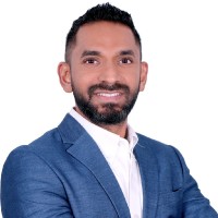 Elton Fernandes