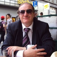 Bernard China