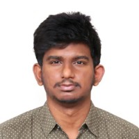 Shrihari Senthilkumar