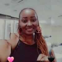 Cecilia Kinyanjui
