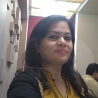pushpa negi
