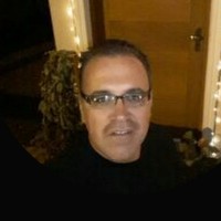 Marcos André Das Neves