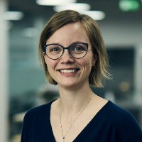 Maria Löfdahl