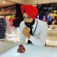 Amandeep Singh