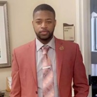 Jamal Moore