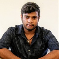 Dilip V