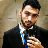 Ahmed Yousafzai