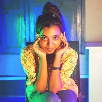 Barnali Das