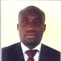 Richard Ogbechie ACIPM