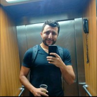 Benyahia Abderaouf