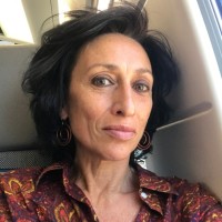Marie Seguette