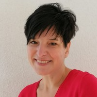 Diana Nagel