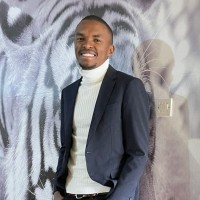 Mahlon Kogi