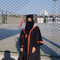 Sumayyah Aisha Ghazi