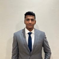 Anish Saraf