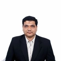 Ananth Bhat