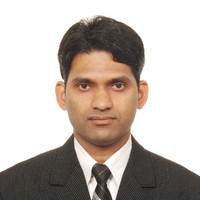 Santosh Kadam