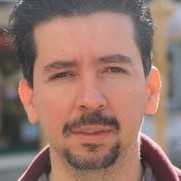 Gabriel Pardavé Langle