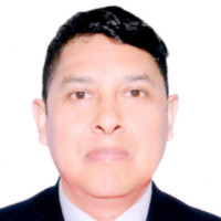 Omar Felix Cuya Mora