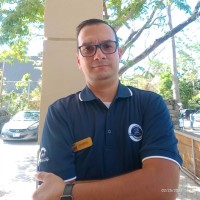 Randall Chavarria