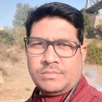 Santosh Kumar Rawat