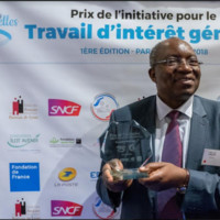 Jean-Louis M'PELINGO
