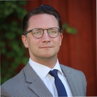 Tor Martin Nordtømme