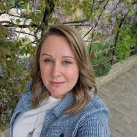 Anna Triggs  MCIPD
