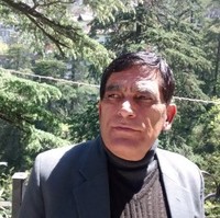 Ishwer Sharma