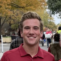 Garrett Busch