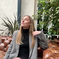 Morgane Coadou