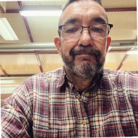 Eduardo Díaz Bermejo