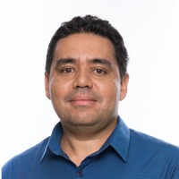 Elvis Caixeta