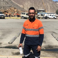 Ahmed Samir Albaramawy