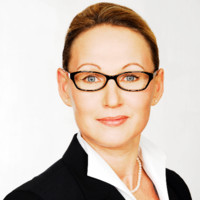 Anna Faerber