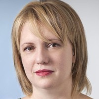 Maria Milanova