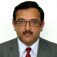 Ashok Dayal