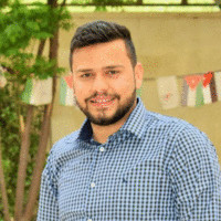 Bassel Omary