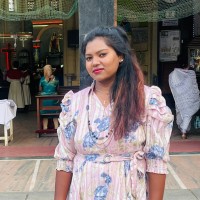 Meenu S