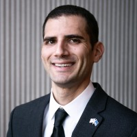 Charles Chlanda Iv