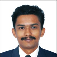 Stebin K V