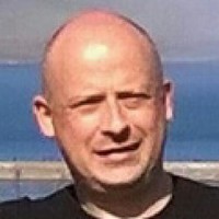 Cyril Blin