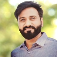 Raj Patidar