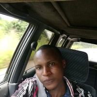 Amadou Sara Bah