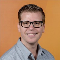 Mitchell Bakker