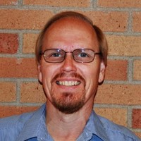 Steven Johnson