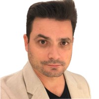 Raphael Chedid